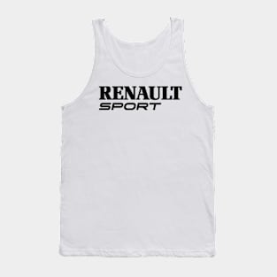 renault Tank Top